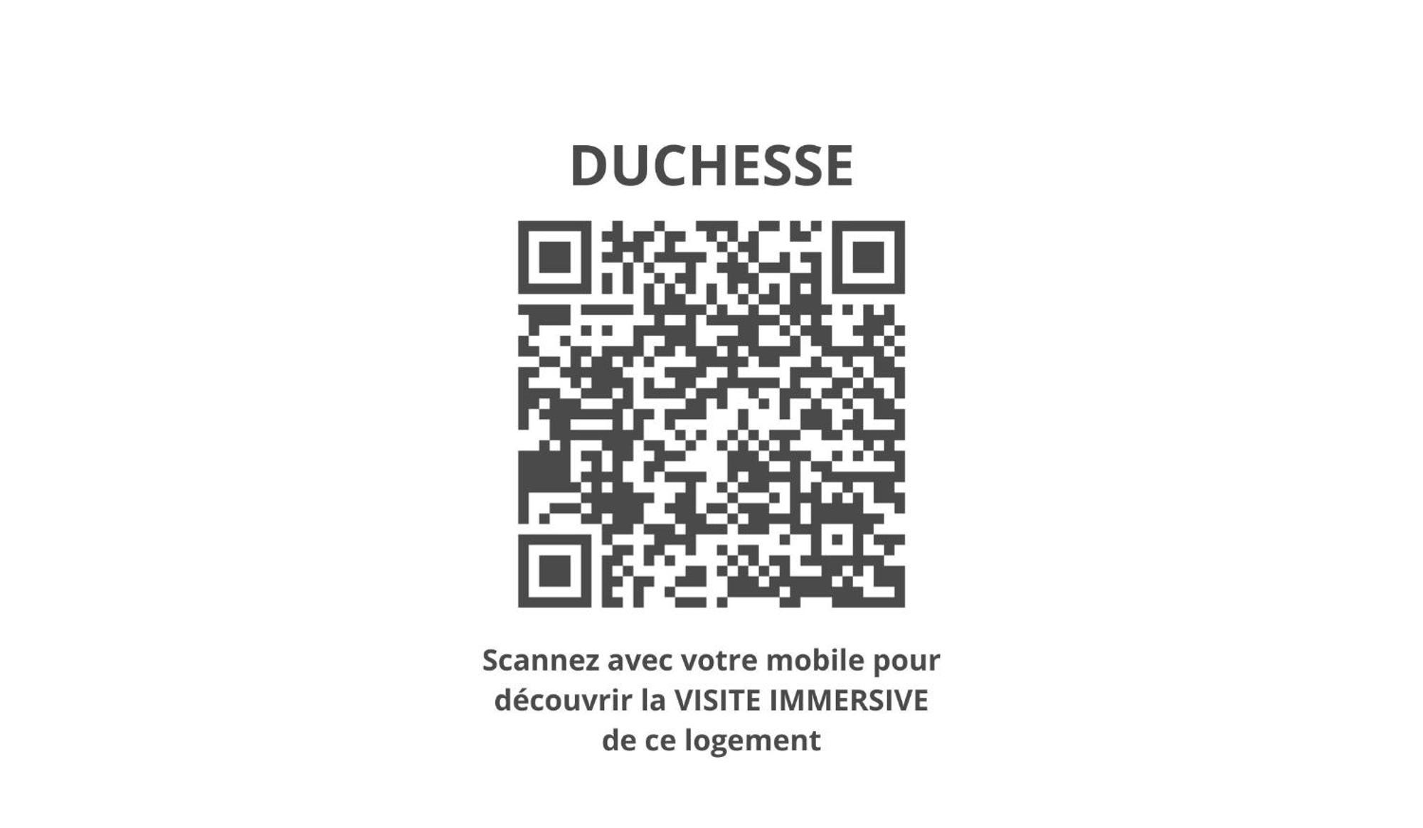 Duchesse - Appartement Cosy En Coeur De Ville Rennes Ngoại thất bức ảnh